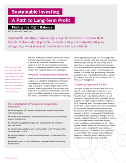 PDF - Towers Watson