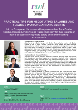 Geelong event flyer v2