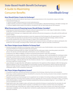 A Guide to Maximizing Consumer Benefits