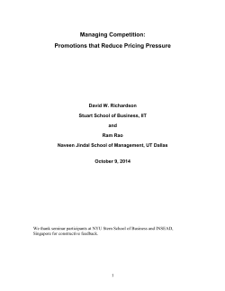 Managing Competition 10_9_14final