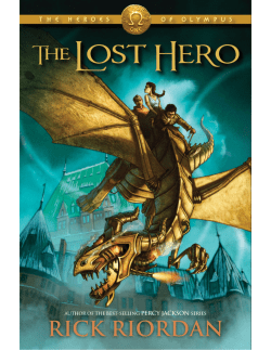 The Lost Hero