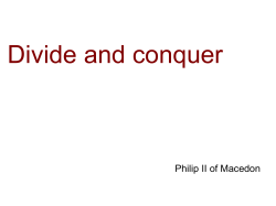Philip II of Macedon