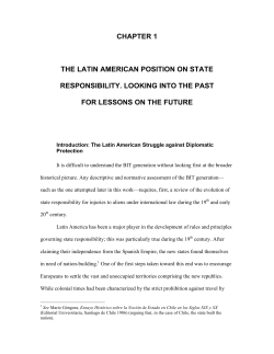 Chapter 1 - F - LAPA @ Princeton