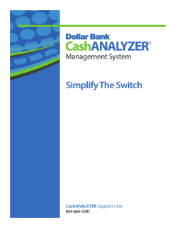 Simplify The Switch