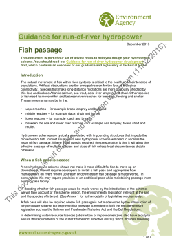 This document is out of date and has been withdrawn (11/02/2016).