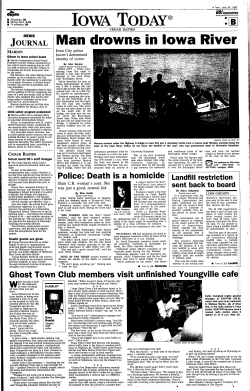 Death is a homicide: Slain C.R. woman`s aunt