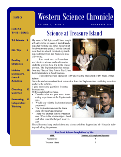 SIATech Science Newsletter