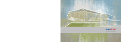 Euroclad Corporate Brochure