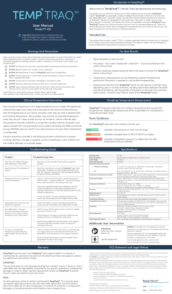 User Manual - Webcollage.net