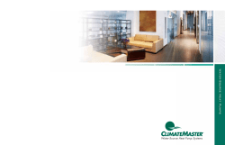 Commercial All Products Guide