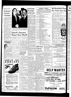 paliottis - NYS Historic Newspapers