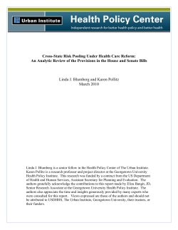 PDF - Urban Institute