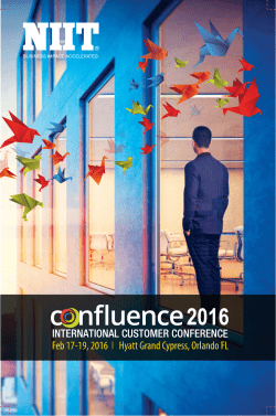 2016 brochure