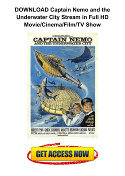 DOWNLOAD Captain Nemo and the Underwater
