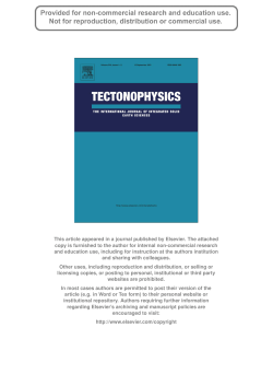 Author`s personal copy