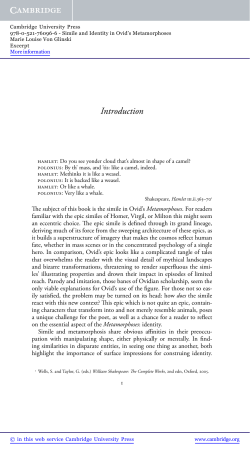 Introduction - Assets - Cambridge University Press