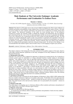 Full PDF - IOSR Journals
