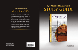 study guide - Saddleback Educational Publishing