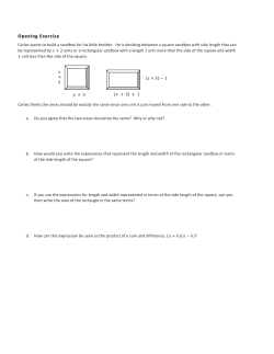 Algebra I-M4-Carlos` sandbox revised