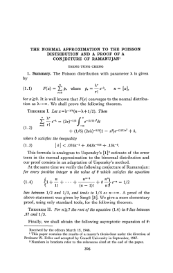 J2&mdash;e-*= (27T)-1/2 f V*1`&raquo;`1*&raquo;