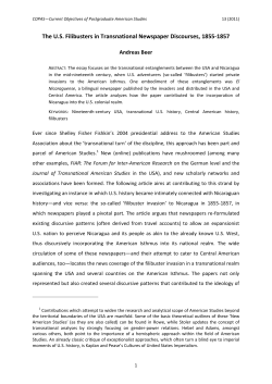 this PDF file - Current Objectives of Postgraduate