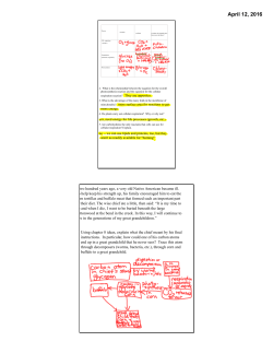 2016 study guide for cell resp and photosynthesis