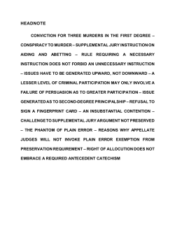 667/01 - Maryland Courts