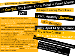 Friday, April 14 @ high noon