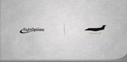 phenom 300 - Flight Options