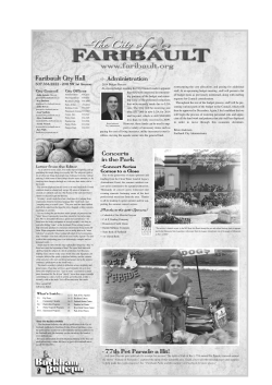 Snail Editorial (Buckham Bulletin)