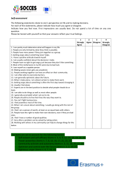 Downloadable Tools