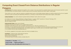 PDF of Mathematica Notebook