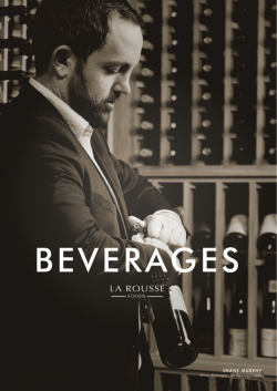 Untitled - La Rousse Foods