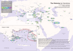 herodotes-histories-opt - Anecdotes from Antiquity