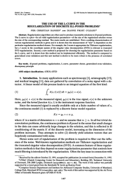 jo - UMD Department of Computer Science