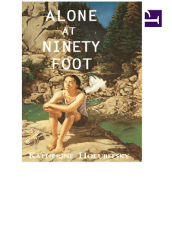 alone at ninety foot