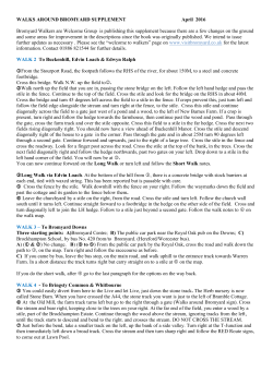 here - Visit Bromyard