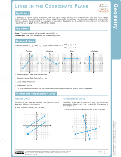 Geometry - Net Texts