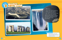 See Sample Pages