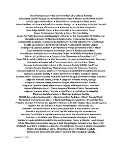 Bipartisan Sportsmen`s Act of 2015