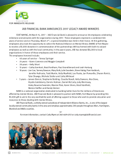 here - iAB Financial Bank