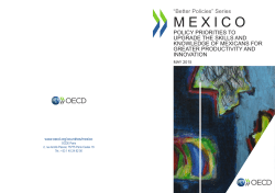 mexico - OECD.org