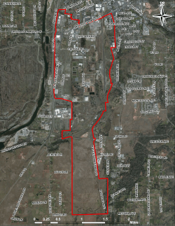 0 0.5 1 1.5 2 0.25 Miles