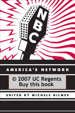 NBC: America`s Network - University of California Press