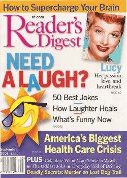 How to Supercharge Your Brain