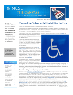 Print-friendly Copy - National Conference of State Legislatures