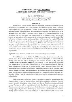 Model paper
