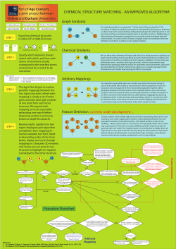 A Further Improved Structure Matching Algorithm