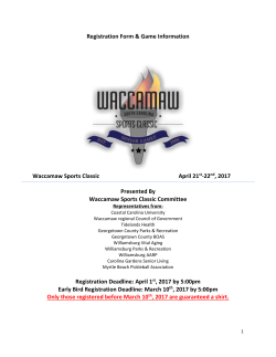 The WSC Registration Form Here!