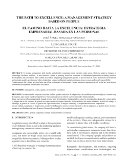 English  - SciELO Colombia